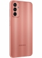 Смартфон Samsung Galaxy M13 4/64GB (SM-M135FIDDSEK) Orange Copper - фото 3 - Samsung Experience Store — брендовый интернет-магазин