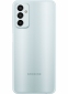 Смартфон Samsung Galaxy M13 4/64GB (SM-M135FLBDSEK) Light Blue - фото 2 - Samsung Experience Store — брендовый интернет-магазин