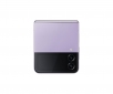 Смартфон Samsung Galaxy Flip 4 8/128Gb (SM-F721BLVGSEK) Bora Purple - фото 3 - Samsung Experience Store — брендовий інтернет-магазин