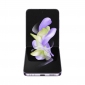 Смартфон Samsung Galaxy Flip 4 8/128Gb (SM-F721BLVGSEK) Bora Purple - фото 4 - Samsung Experience Store — брендовий інтернет-магазин