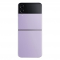 Смартфон Samsung Galaxy Flip 4 8/128Gb (SM-F721BLVGSEK) Bora Purple - фото 6 - Samsung Experience Store — брендовый интернет-магазин