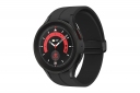 Смарт годинник Samsung Galaxy Watch 5 Pro LTE (SM-R925FZKASEK) Black - фото 2 - Samsung Experience Store — брендовий інтернет-магазин