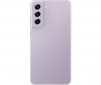 Смартфон Samsung Galaxy S21 FE G990B 8/256GB (SM-G990BLVWSEK) Light Violet - фото 2 - Samsung Experience Store — брендовый интернет-магазин