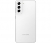 Смартфон Samsung Galaxy S21 FE G990B 8/256GB (SM-G990BZWWSEK) White - фото 2 - Samsung Experience Store — брендовий інтернет-магазин