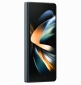 Смартфон Samsung Galaxy Fold 4 12/512GB (SM-F936BZACSEK) Gray Green - фото 5 - Samsung Experience Store — брендовый интернет-магазин