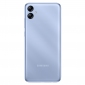 Смартфон Samsung Galaxy A04e 3/32Gb (SM-A042FLBDSEK) Light Blue - фото 2 - Samsung Experience Store — брендовый интернет-магазин