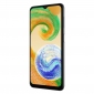 Смартфон Samsung Galaxy A04s 3/32GB (SM-A047FZKUSEK) Black - фото 4 - Samsung Experience Store — брендовый интернет-магазин