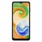 Смартфон Samsung Galaxy A04s 3/32GB (SM-A047FZKUSEK) Black - фото 5 - Samsung Experience Store — брендовый интернет-магазин