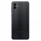 Смартфон Samsung Galaxy A04 3/32GB (SM-A045FZKDSEK) Black - фото 2 - Samsung Experience Store — брендовый интернет-магазин