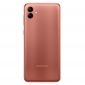 Смартфон Samsung Galaxy A04 3/32GB (SM-A045FZCDSEK) Copper - фото 2 - Samsung Experience Store — брендовый интернет-магазин