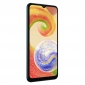 Смартфон Samsung Galaxy A04 3/32GB (SM-A045FZGDSEK) Green - фото 3 - Samsung Experience Store — брендовий інтернет-магазин