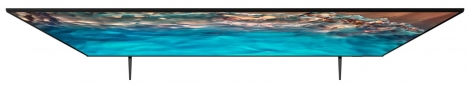 Телевизор SAMSUNG UE43BU8000UXUA - фото 4 - Samsung Experience Store — брендовый интернет-магазин