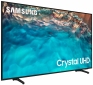 Телевизор SAMSUNG UE43BU8000UXUA - фото 5 - Samsung Experience Store — брендовый интернет-магазин