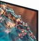 Телевизор SAMSUNG UE43BU8000UXUA - фото 6 - Samsung Experience Store — брендовый интернет-магазин