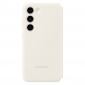 Чехол-книжка Samsung Smart Clear View Cover для Samsung Galaxy S23 Plus Cream - фото 2 - Samsung Experience Store — брендовый интернет-магазин