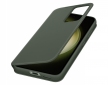 Чехол-книжка Samsung Smart Clear View Cover для Samsung Galaxy S23 Plus Green - фото 4 - Samsung Experience Store — брендовый интернет-магазин