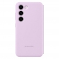 Чохол-книжка Samsung Smart Clear View Cover для Samsung Galaxy S23 Plus (ZS916CVEGRU) Lilac - фото 2 - Samsung Experience Store — брендовий інтернет-магазин