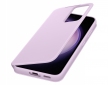 Чохол-книжка Samsung Smart Clear View Cover для Samsung Galaxy S23 Plus (ZS916CVEGRU) Lilac - фото 4 - Samsung Experience Store — брендовий інтернет-магазин