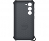 Накладка Samsung Rugged Gadget Cover для Samsung Galaxy S23 Plus (EF-RS916CBEGRU) Titan - фото 7 - Samsung Experience Store — брендовый интернет-магазин