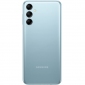 Смартфон Samsung Galaxy M14 4/128GB (SM-M146BZBVSEK) Blue - фото 3 - Samsung Experience Store — брендовий інтернет-магазин