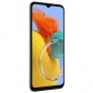Смартфон Samsung Galaxy M14 4/128GB (SM-M146BZSVSEK) Silver - фото 6 - Samsung Experience Store — брендовый интернет-магазин