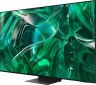 Телевизор Samsung QE65S95CAUXUA - фото 3 - Samsung Experience Store — брендовый интернет-магазин