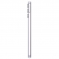 Смартфон Samsung Galaxy A14 4/128GB (SM-A145FZSVSEK) Silver - фото 4 - Samsung Experience Store — брендовий інтернет-магазин