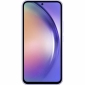 Смартфон Samsung Galaxy A54 8/256GB (SM-A546ELVDSEK) Light Violet - фото 2 - Samsung Experience Store — брендовий інтернет-магазин