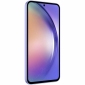 Смартфон Samsung Galaxy A54 8/256GB (SM-A546ELVDSEK) Light Violet - фото 7 - Samsung Experience Store — брендовий інтернет-магазин
