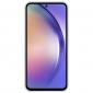 Смартфон Samsung Galaxy A54 8/256GB (SM-A546EZWDSEK) Silver - фото 3 - Samsung Experience Store — брендовий інтернет-магазин