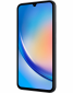 Смартфон Samsung Galaxy A34 8/256GB (SM-A346EZKESEK) Black - фото 4 - Samsung Experience Store — брендовый интернет-магазин