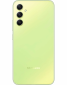 Смартфон Samsung Galaxy A34 8/256GB (SM-A346ELGESEK) Light Green - фото 2 - Samsung Experience Store — брендовий інтернет-магазин