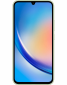 Смартфон Samsung Galaxy A34 8/256GB (SM-A346ELGESEK) Light Green - фото 3 - Samsung Experience Store — брендовый интернет-магазин