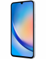Смартфон Samsung Galaxy A34 8/256GB (SM-A346EZSESEK) Silver - фото 7 - Samsung Experience Store — брендовый интернет-магазин