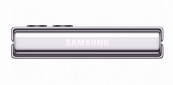 Смартфон Samsung Galaxy Flip 5 8/512Gb (SM-F731BLIHSEK) Lavender - фото 5 - Samsung Experience Store — брендовий інтернет-магазин