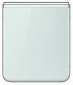 Смартфон Samsung Galaxy Flip 5 8/512Gb (SM-F731BLGHSEK) Mint - фото 2 - Samsung Experience Store — брендовий інтернет-магазин