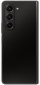 Смартфон Samsung Galaxy Fold 5 12/256GB (SM-F946BZKBSEK) Phantom Black - фото 2 - Samsung Experience Store — брендовий інтернет-магазин