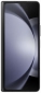 Смартфон Samsung Galaxy Fold 5 12/256GB (SM-F946BZKBSEK) Phantom Black - фото 4 - Samsung Experience Store — брендовий інтернет-магазин