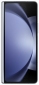 Смартфон Samsung Galaxy Fold 5 12/256GB (SM-F946BLBBSEK) Icy Blue - фото 4 - Samsung Experience Store — брендовый интернет-магазин