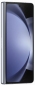 Смартфон Samsung Galaxy Fold 5 12/256GB (SM-F946BLBBSEK) Icy Blue - фото 5 - Samsung Experience Store — брендовий інтернет-магазин