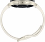 Смарт часы Samsung Galaxy Watch 6 40mm eSIM (SM-R935FZEASEK) Gold - фото 5 - Samsung Experience Store — брендовый интернет-магазин