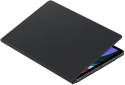 Чехол Samsung Galaxy Tab S9 Plus Book Cover (EF-BX810PBEGWW) Black - фото 4 - Samsung Experience Store — брендовый интернет-магазин