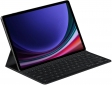 Чехол-клавиатура Samsung Keyboard Cover Slim для Samsung Galaxy Tab S9 Plus (EF-DX810BBEGUA) Black - фото 2 - Samsung Experience Store — брендовый интернет-магазин