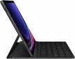 Чехол-клавиатура Samsung Keyboard Cover Slim для Samsung Galaxy Tab S9 Plus (EF-DX810BBEGUA) Black - фото 3 - Samsung Experience Store — брендовый интернет-магазин