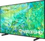 Телевизор SAMSUNG UE43CU8000UXUA - фото 5 - Samsung Experience Store — брендовый интернет-магазин