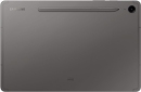Планшет Samsung Galaxy Tab S9 FE 5G 6/128GB (SM-X516BZAASEK) Gray - фото 4 - Samsung Experience Store — брендовий інтернет-магазин