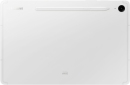 Планшет Samsung Galaxy Tab S9 FE Wi-Fi 6/128GB (SM-X510NZSASEK) Silver - фото 4 - Samsung Experience Store — брендовий інтернет-магазин