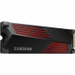 SSD Samsung 990 Pro 2TB M.2 PCIe 4.0 x4 V-NAND 3-bit MLC (MZ-V9P2T0GW) - фото 2 - Samsung Experience Store — брендовый интернет-магазин