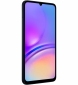 Смартфон Samsung Galaxy A05 4/64GB (SM-A055FZKDSEK) Black - фото 4 - Samsung Experience Store — брендовый интернет-магазин