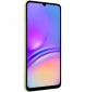 Смартфон Samsung Galaxy A05 4/64GB (SM-A055FLGDSEK) Light Green - фото 4 - Samsung Experience Store — брендовый интернет-магазин